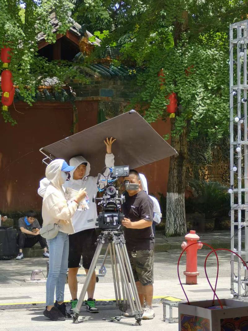 白山TVC拍摄公司：资深团队坐镇，打造现象级广告作品的幕后推手