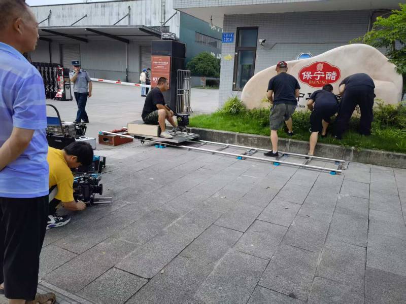白山广告片拍摄公司核心优势：全流程服务，让品牌广告片省心更出彩