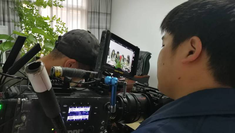 白山广告片拍摄公司：国潮文化策展人，东方元素与现代审美碰撞