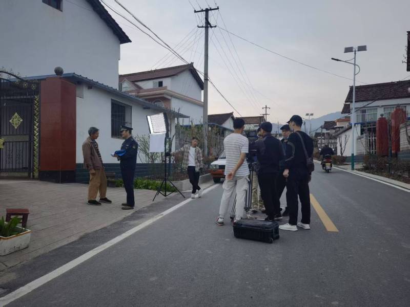 白山TVC制作：多版本适配全渠道投放，让广告发挥最大价值！