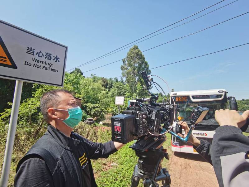 白山TVC拍摄公司：深耕本地市场，为品牌定制专属拍摄方案