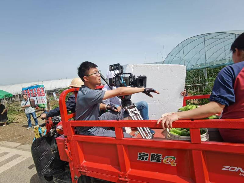 白山TVC制作创新逻辑：以精准叙事，让品牌信息高效传递
