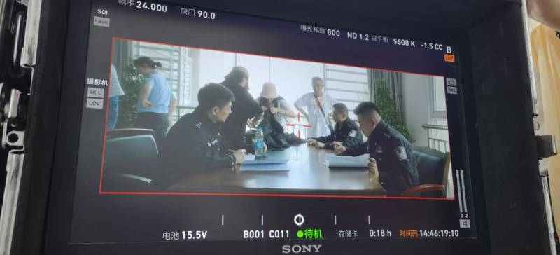 白山广告片拍摄公司